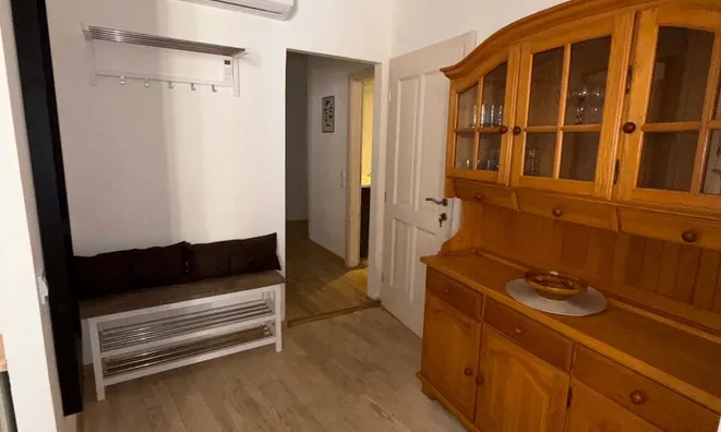 Недвижимость 3-room apartment in Izola: 7