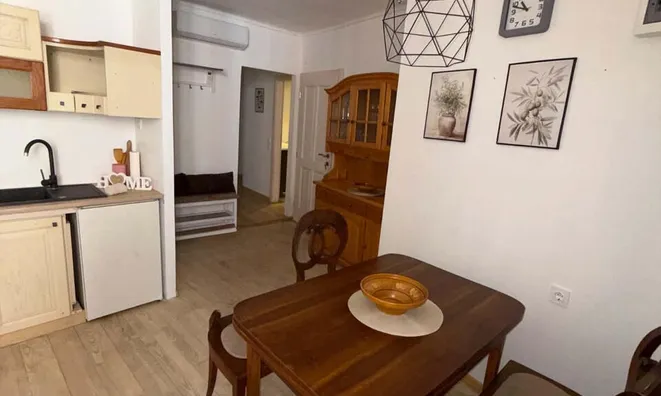 Недвижимость 3-room apartment in Izola: 8
