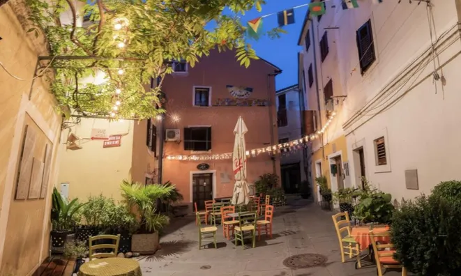 Недвижимость 3-room apartment in Izola: 9