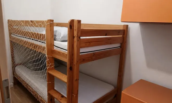 Недвижимость 3-room apartment in Izola: 10