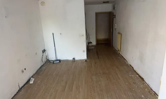 Недвижимость Studio apartment Piran: 2