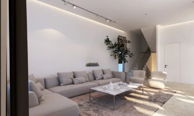 Недвижимость 3 Bedroom Villa For sale in Agios Tychonas, Limassol: 8