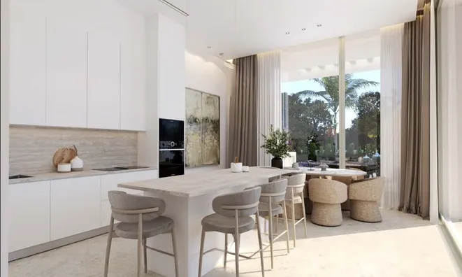 Недвижимость 3 Bedroom Villa For sale in Agios Tychonas, Limassol: 10