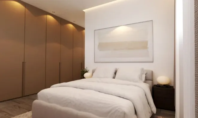 Недвижимость 3 Bedroom Villa For sale in Agios Tychonas, Limassol: 13