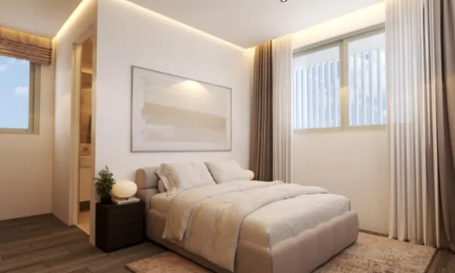 Недвижимость 3 Bedroom Villa For sale in Agios Tychonas, Limassol: 14
