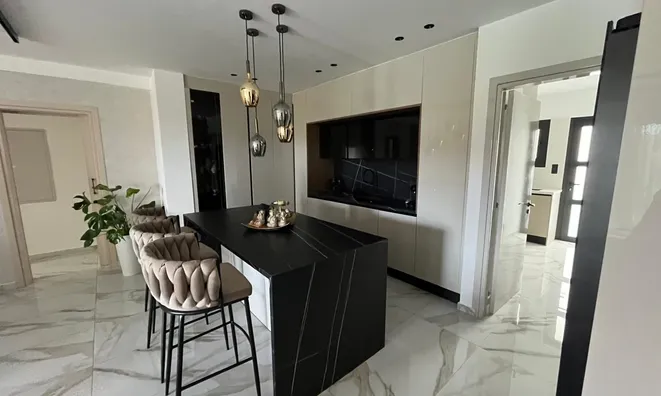 Недвижимость 4 Bedroom Villa for Sale in Eptagoneia, Limassol: 3