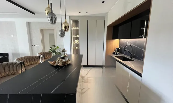 Недвижимость 4 Bedroom Villa for Sale in Eptagoneia, Limassol: 5