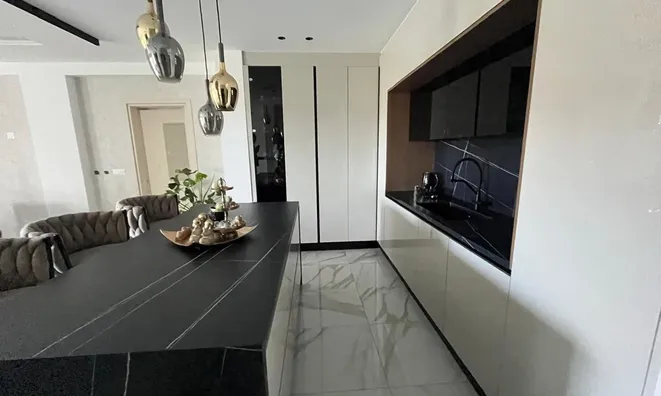Недвижимость 4 Bedroom Villa for Sale in Eptagoneia, Limassol: 6