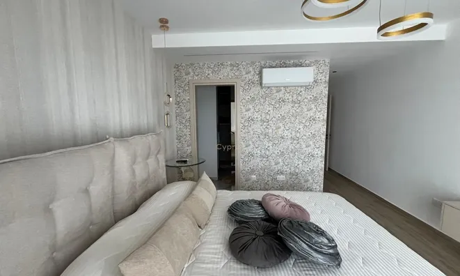 Недвижимость 4 Bedroom Villa for Sale in Eptagoneia, Limassol: 12