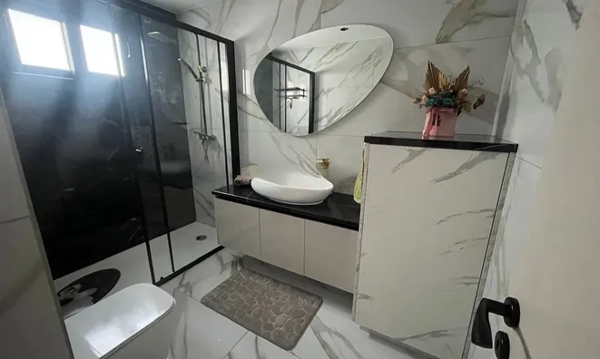 Недвижимость 4 Bedroom Villa for Sale in Eptagoneia, Limassol: 15
