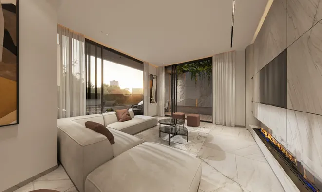 Недвижимость 3 Bedroom Apartment For sale in Germasogeia, Limassol: 12