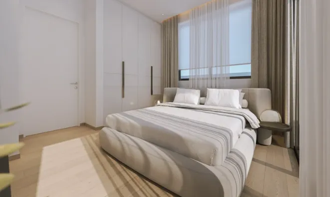 Недвижимость 3 Bedroom Apartment For sale in Germasogeia, Limassol: 18