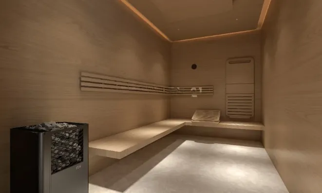 Недвижимость 3 Bedroom Apartment For sale in Germasogeia, Limassol: 25