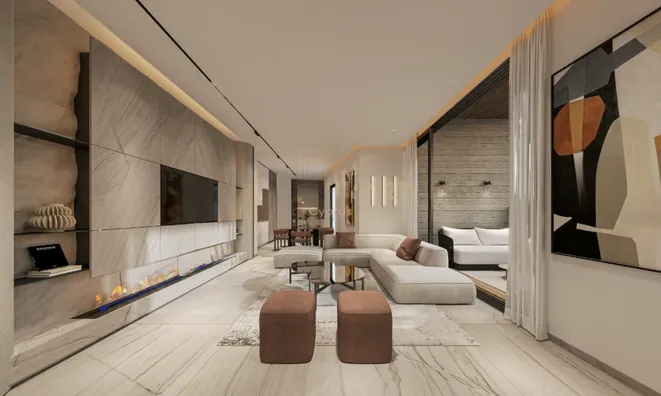 Недвижимость 2 Bedroom Apartment For sale in Germasogeia, Limassol: 10