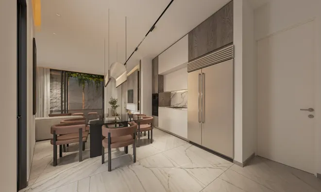 Недвижимость 2 Bedroom Apartment For sale in Germasogeia, Limassol: 13