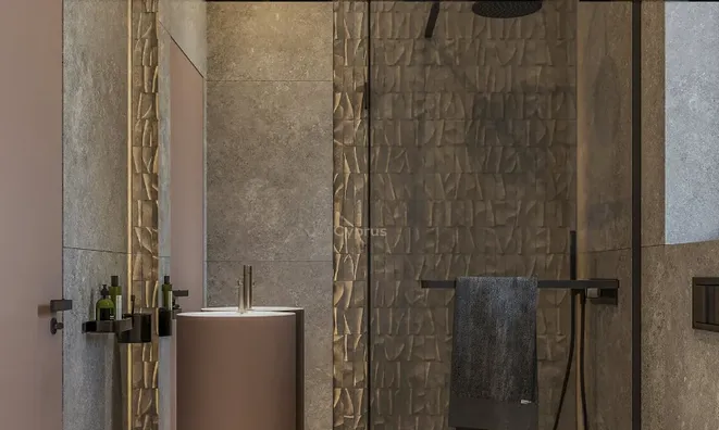 Недвижимость 2 Bedroom Apartment For sale in Germasogeia, Limassol: 15