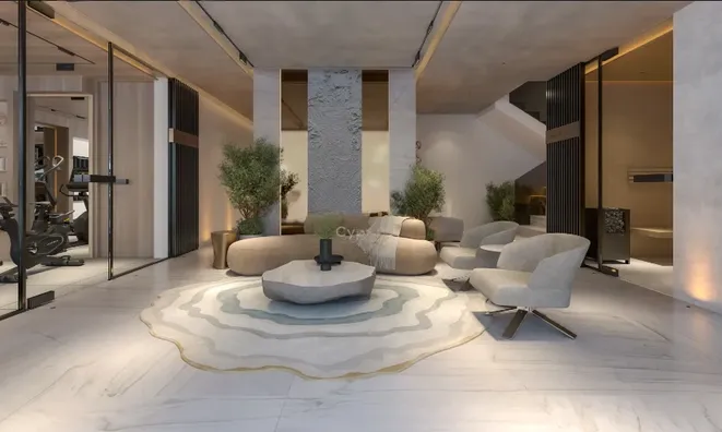 Недвижимость 2 Bedroom Apartment For sale in Germasogeia, Limassol: 23
