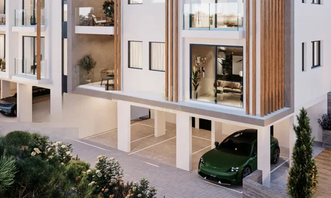 Недвижимость 2 Bedroom Apartment For sale,in Chlorakas, Paphos: 2