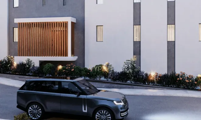 Недвижимость 2 Bedroom Apartment For sale,in Chlorakas, Paphos: 3