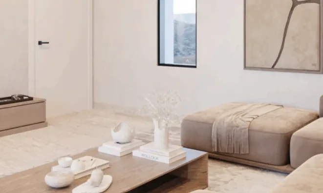 Недвижимость 2 Bedroom Apartment For sale,in Chlorakas, Paphos: 4