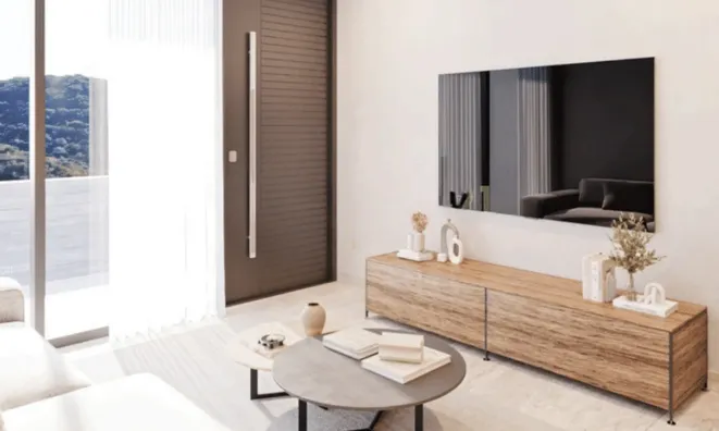 Недвижимость 2 Bedroom Apartment For sale,in Chlorakas, Paphos: 6
