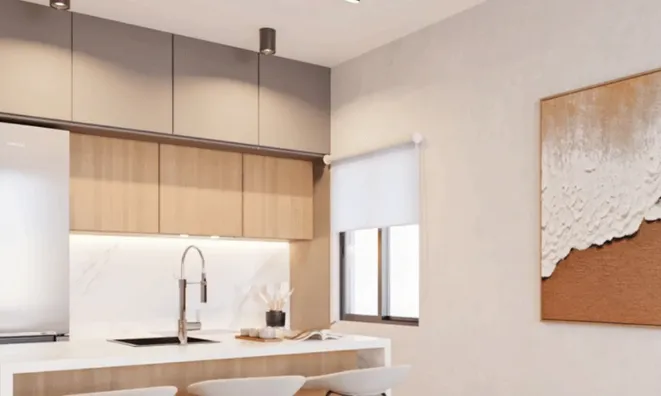 Недвижимость 2 Bedroom Apartment For sale,in Chlorakas, Paphos: 7