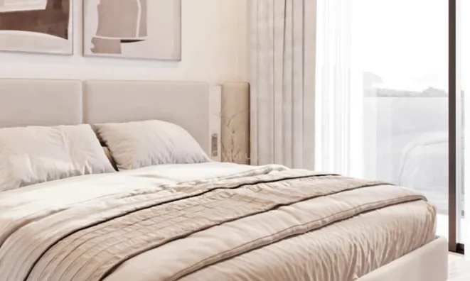 Недвижимость 2 Bedroom Apartment For sale,in Chlorakas, Paphos: 9