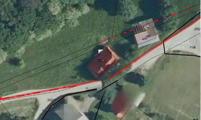 Недвижимость Topoly Estate, Tekachevo: 5