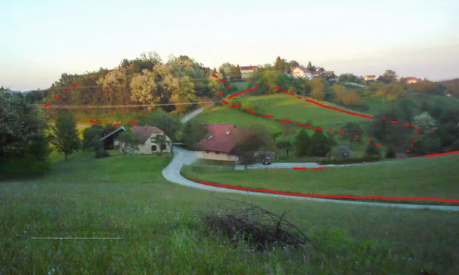 Недвижимость Topoly Estate, Tekachevo: 6