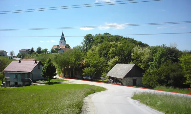 Недвижимость Topoly Estate, Tekachevo: 11