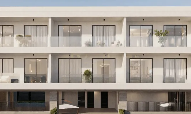 Недвижимость 2 Bedroom Apartment For sale in Kissonerga, Paphos: 2