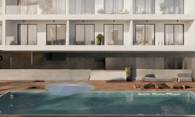 Недвижимость 2 Bedroom Apartment For sale in Kissonerga, Paphos: 3