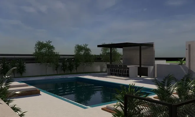 Недвижимость 1 Bedroom Apartment For Sale in Agios Athanasios, Limassol: 4