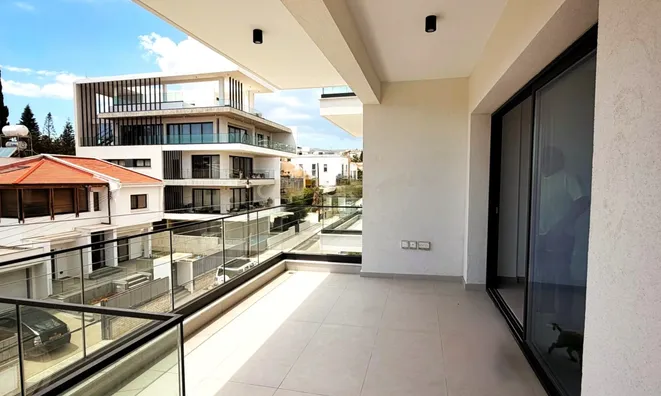 Недвижимость 2 Bedroom Apartment For sale in Germasogeia, Limassol: 1