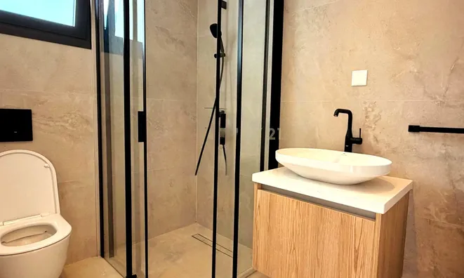 Недвижимость 2 Bedroom Apartment For sale in Germasogeia, Limassol: 4