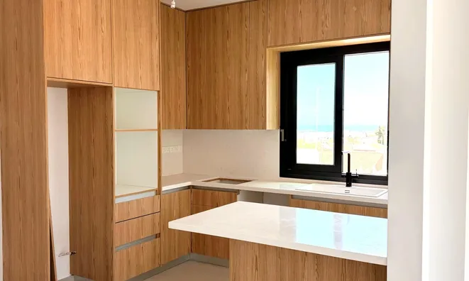 Недвижимость 2 Bedroom Apartment For sale in Germasogeia, Limassol: 5