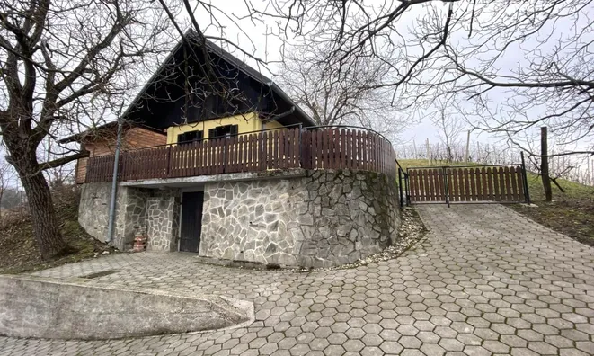 Недвижимость Дом, Градище, Птуйщина: 1