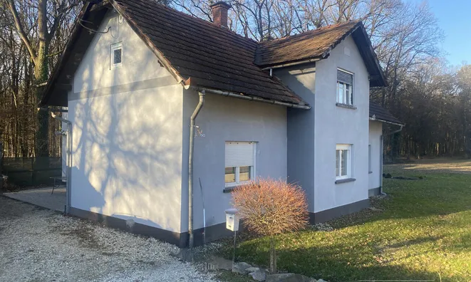 Недвижимость Дом в Ключаровцах при Лютомере: 2