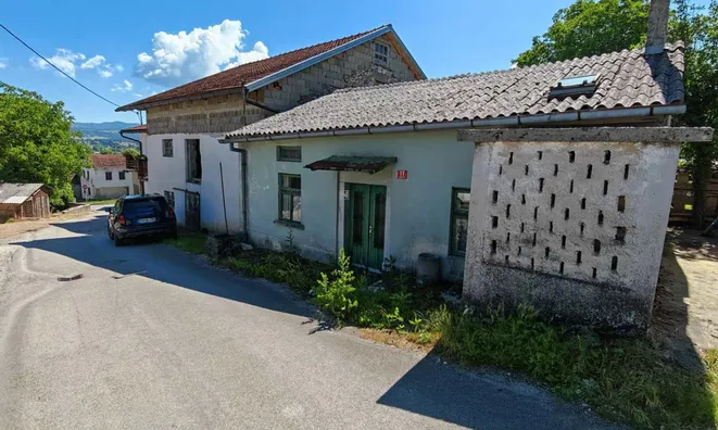 Недвижимость House, Knezhak: 7