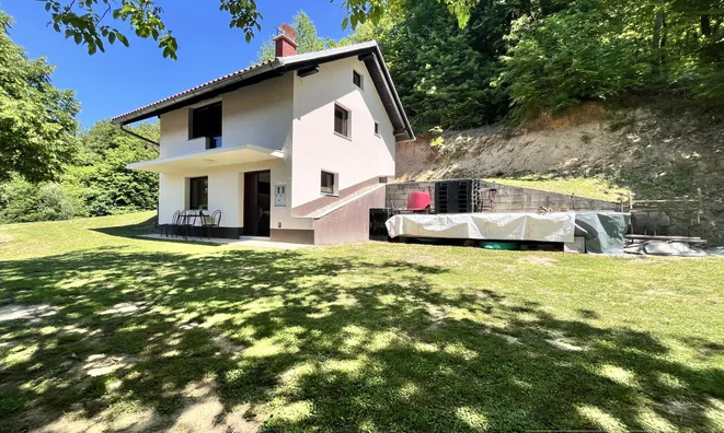 Недвижимость House, Dezhno at the Makolas: 2