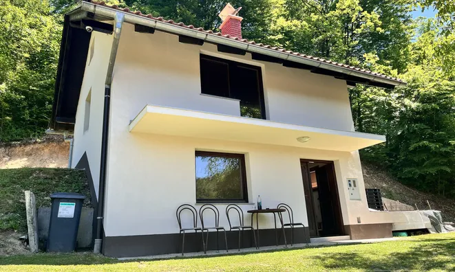 Недвижимость House, Dezhno at the Makolas: 3