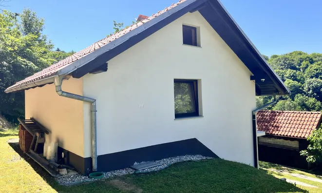 Недвижимость House, Dezhno at the Makolas: 4