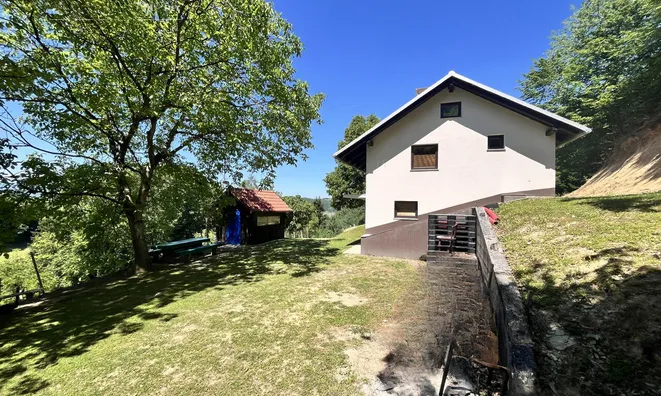 Недвижимость House, Dezhno at the Makolas: 7
