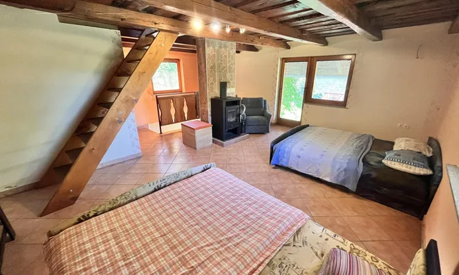 Недвижимость House, Dezhno at the Makolas: 14
