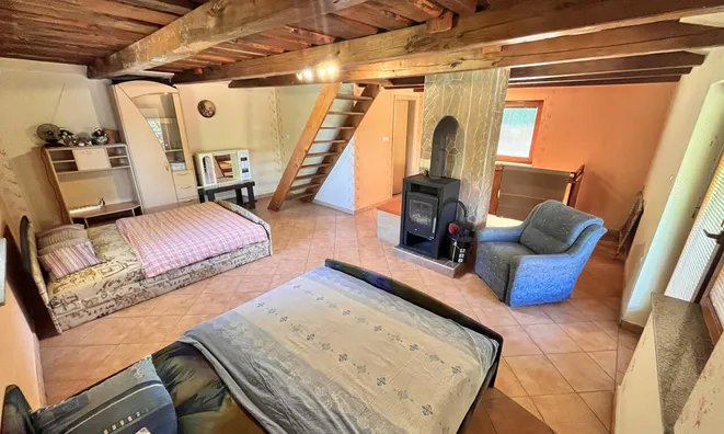 Недвижимость House, Dezhno at the Makolas: 15
