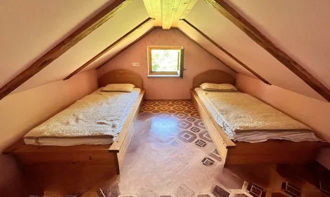 Недвижимость House, Dezhno at the Makolas: 19