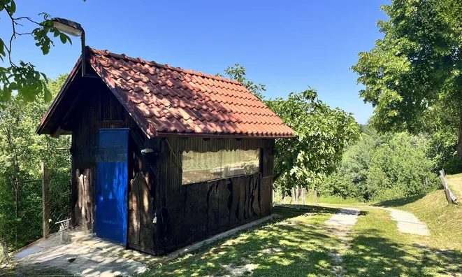 Недвижимость House, Dezhno at the Makolas: 21