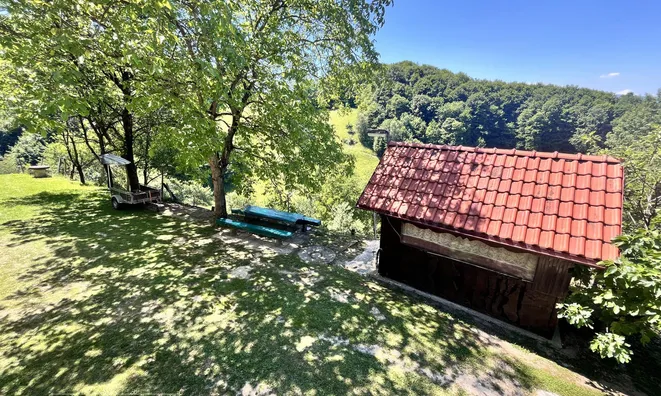 Недвижимость House, Dezhno at the Makolas: 23