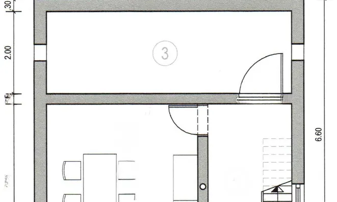 Недвижимость House, Dezhno at the Makolas: 27