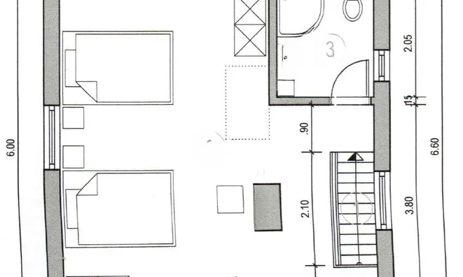Недвижимость House, Dezhno at the Makolas: 28